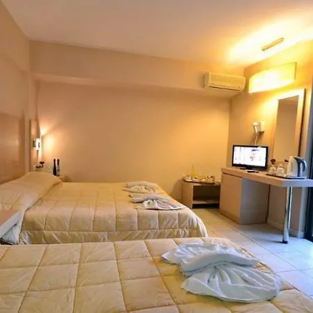 بيت شباب Sunrise بلدة كوس